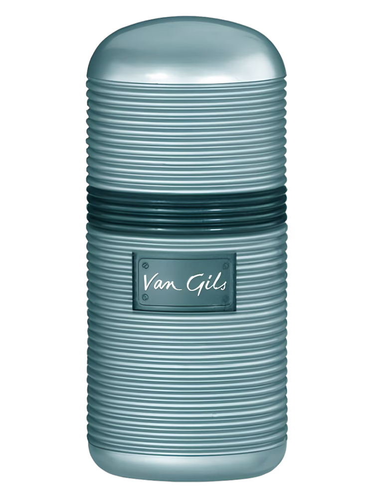 Van Gils Ice