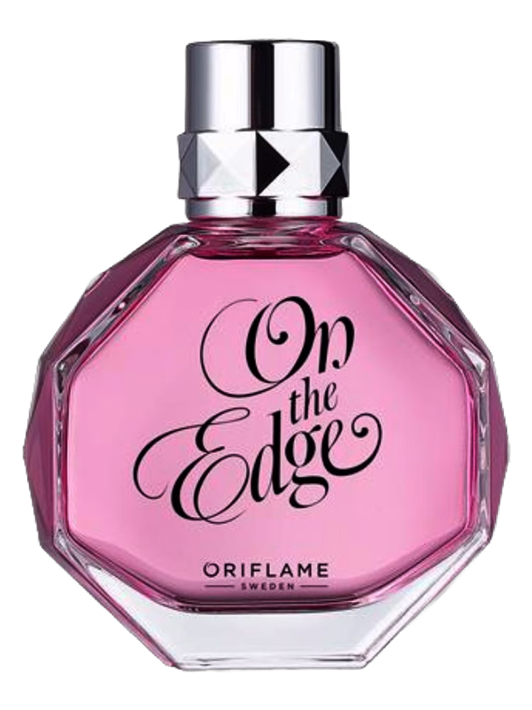 Oriflame On The Edge