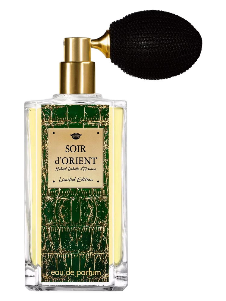 Sisley Soir d'Orient Wild Edition