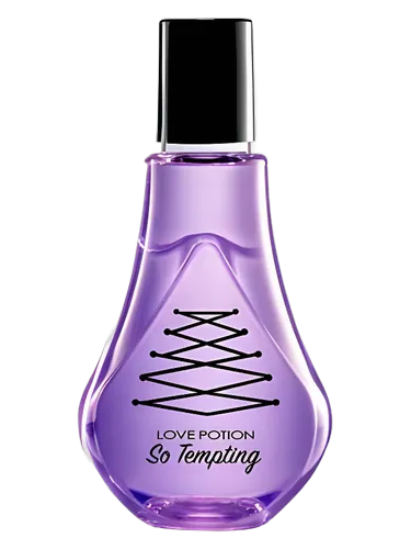 Love Potion So Tempting Oriflame perfume - a fragrance for women