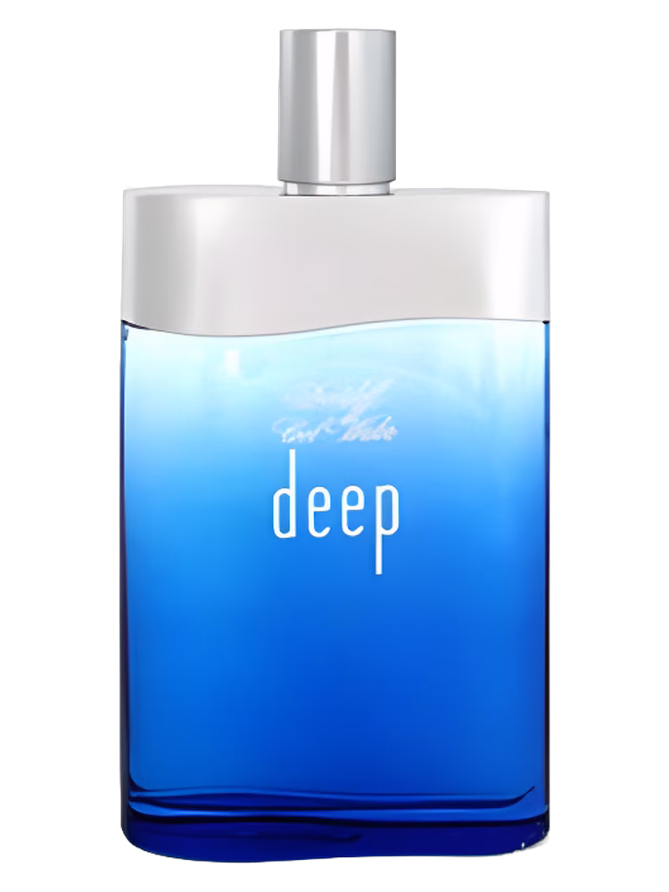 Davidoff Cool Water Deep