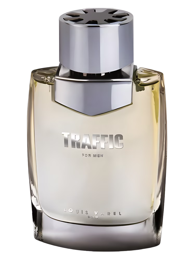 Louis Varel Traffic For Men