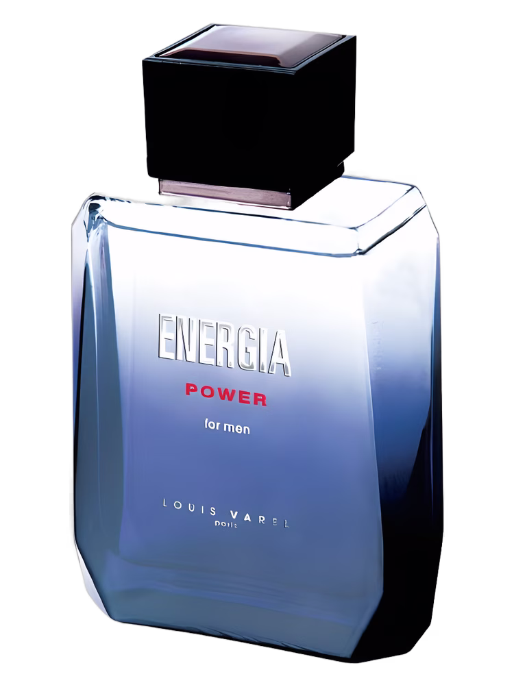Louis Varel Energia Power For Men