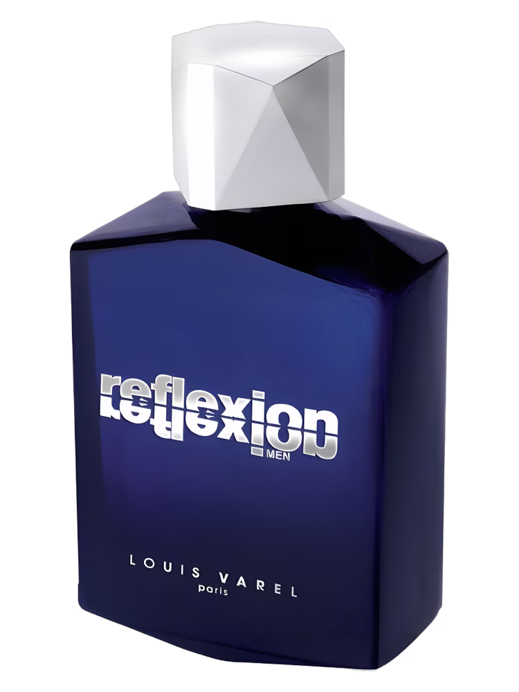 Louis Varel Reflexion Men