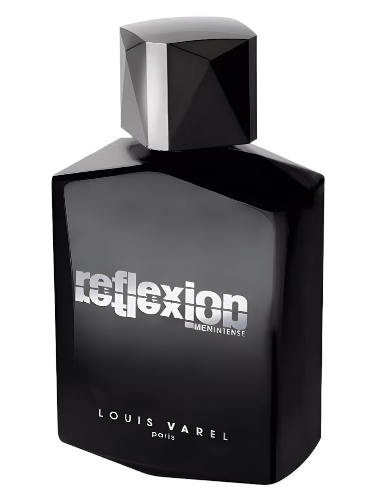 Louis Varel Reflexion Men Intense