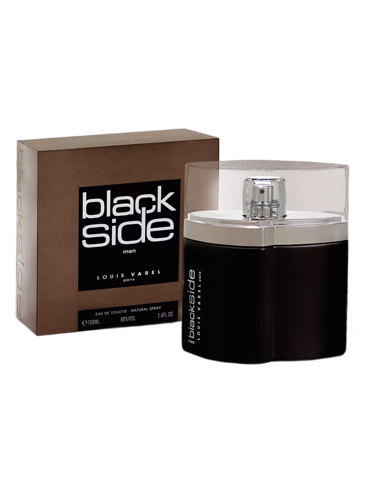Louis Varel Black Side Men