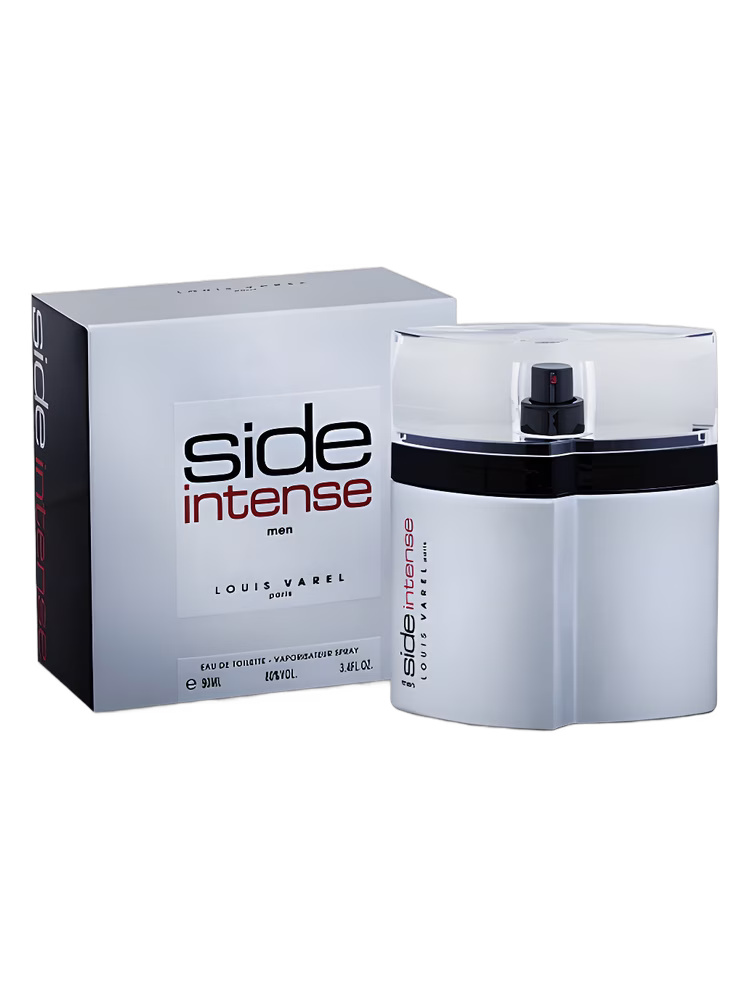 Louis Varel Side Intense Men