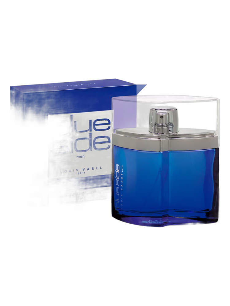Louis Varel Blue Side Men