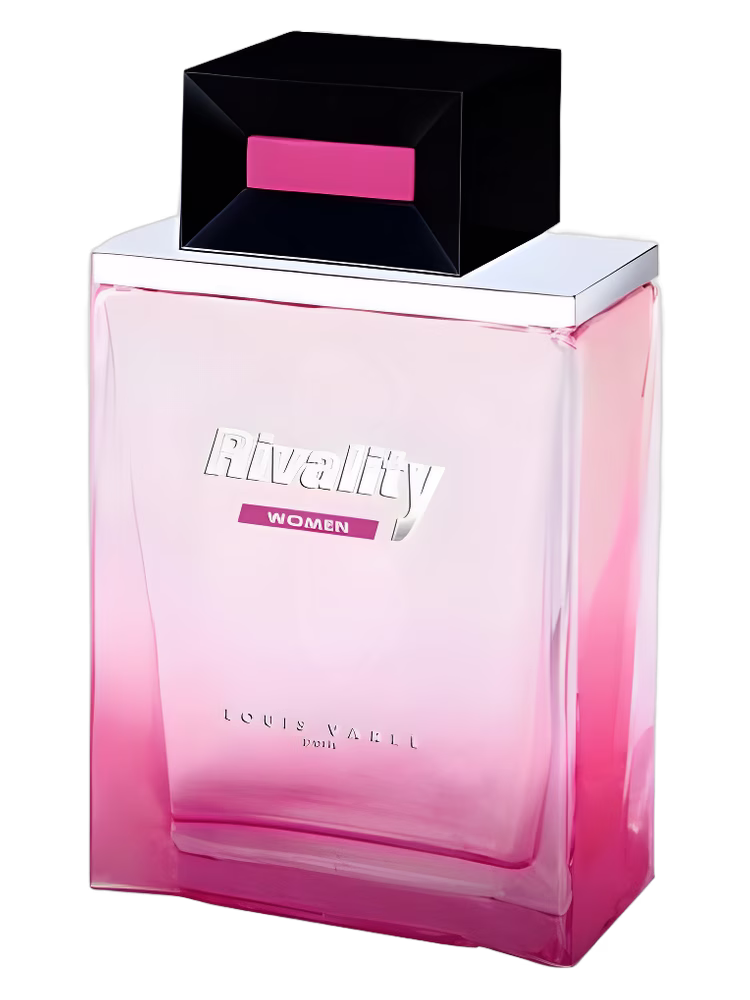 Louis Varel Rivality Women