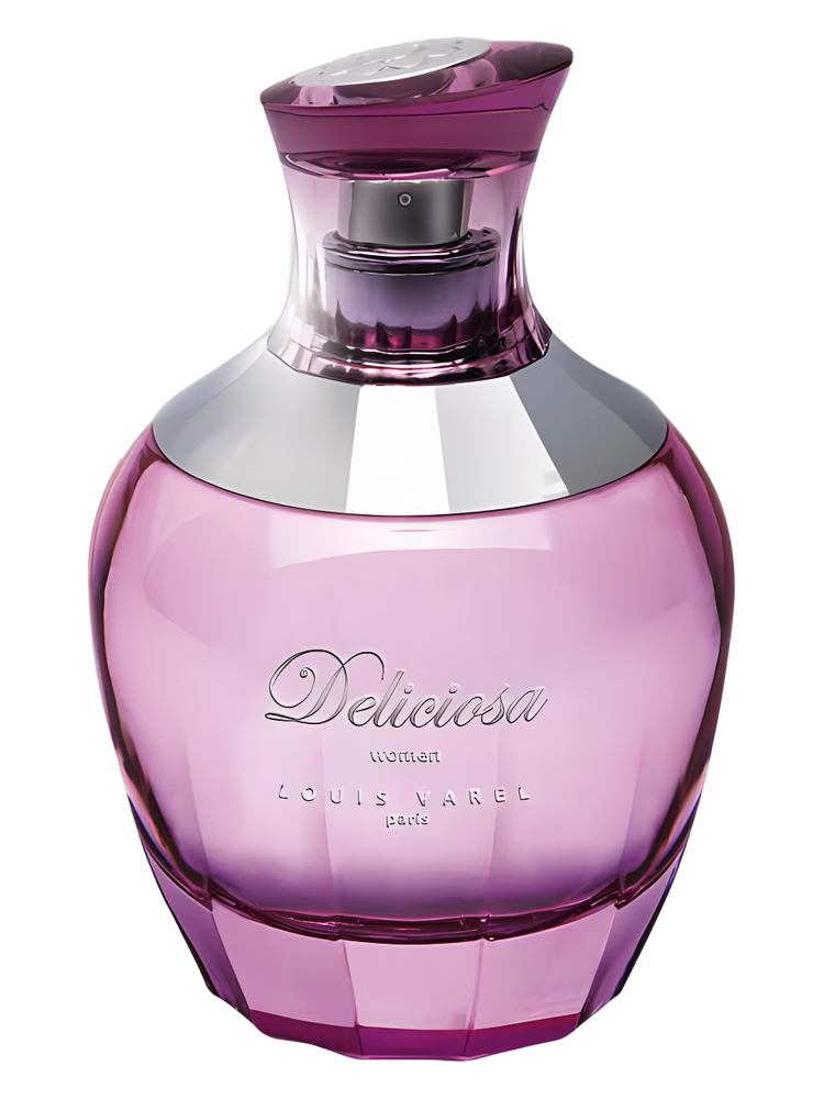 Louis Varel Deliciosa Women