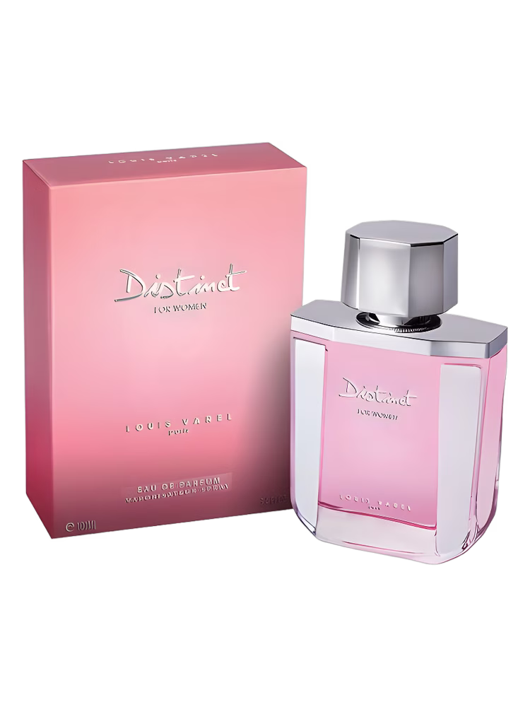 Louis Varel Distinct For Women