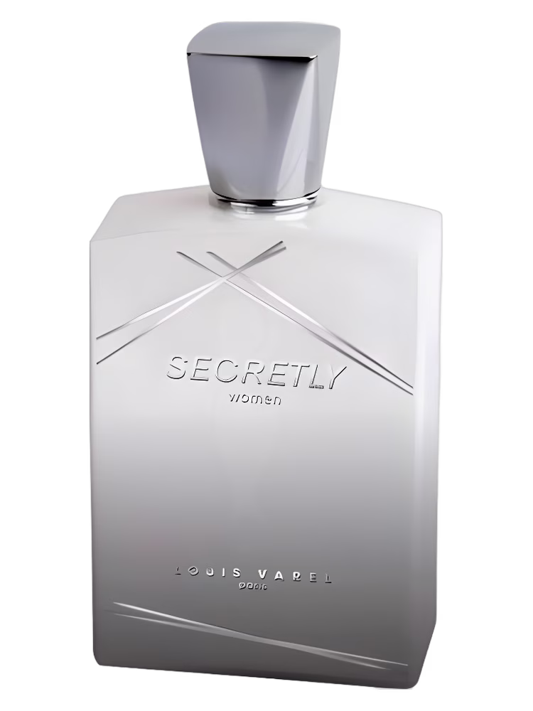 Louis Varel Secretly Women
