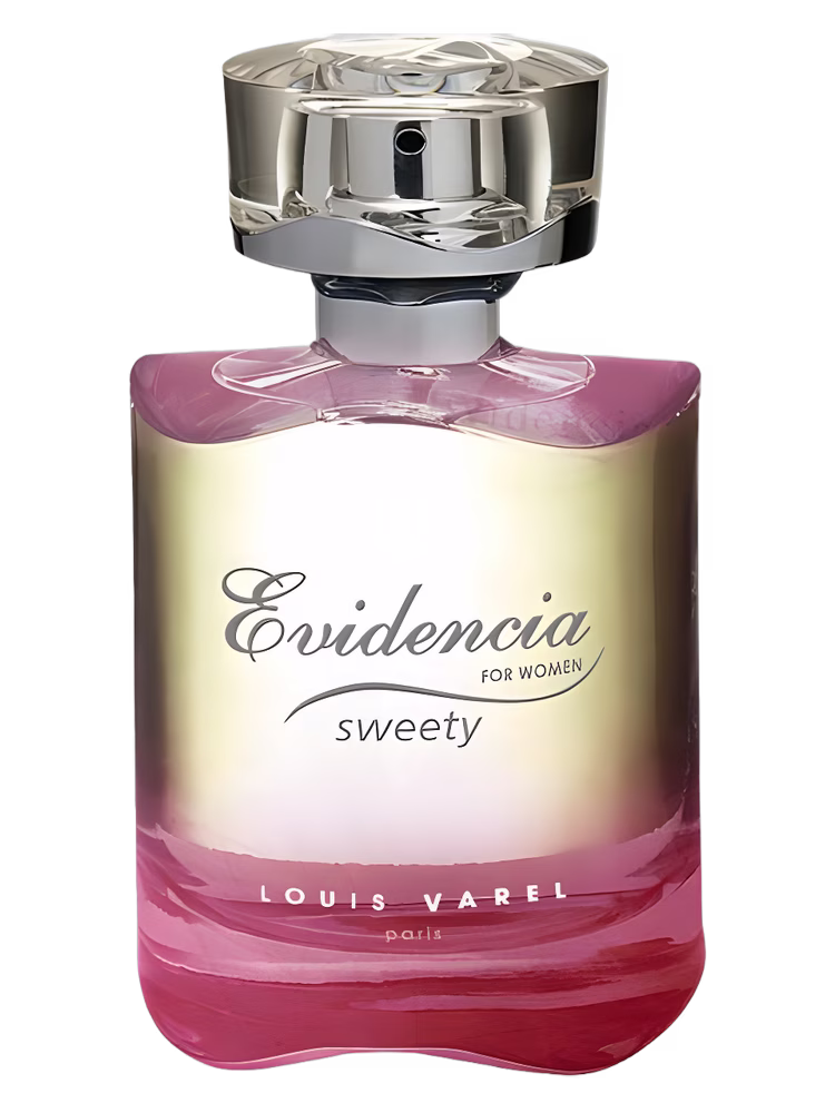 Louis Varel Evidencia Sweety