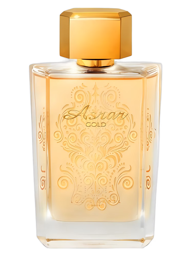 Louis Varel Asrar Gold