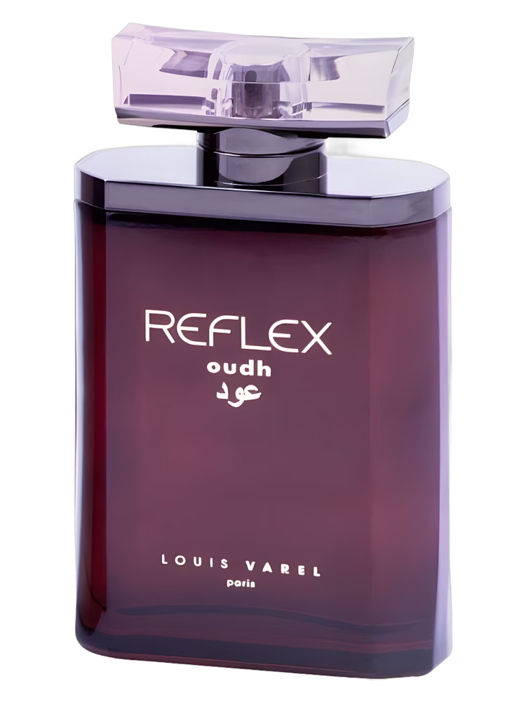 Louis Varel Reflex Oudh