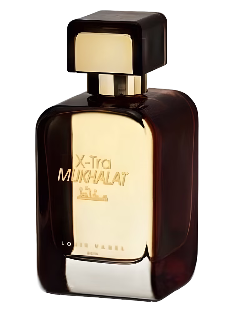Louis Varel Xtra Mukhalat