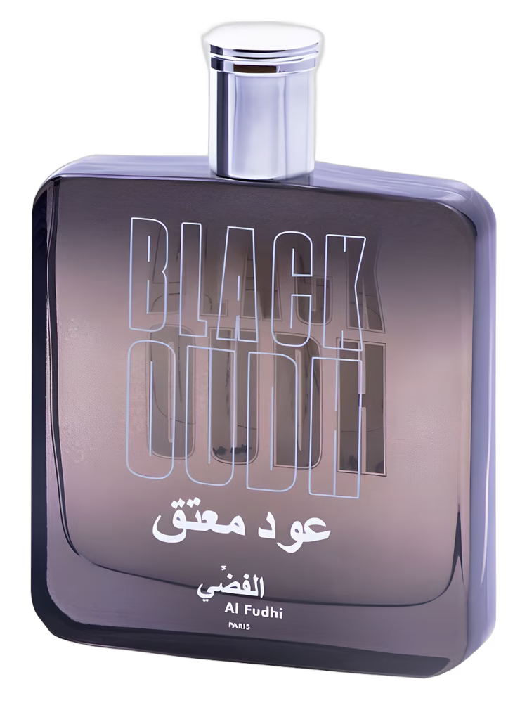 Louis Varel Black Oudh