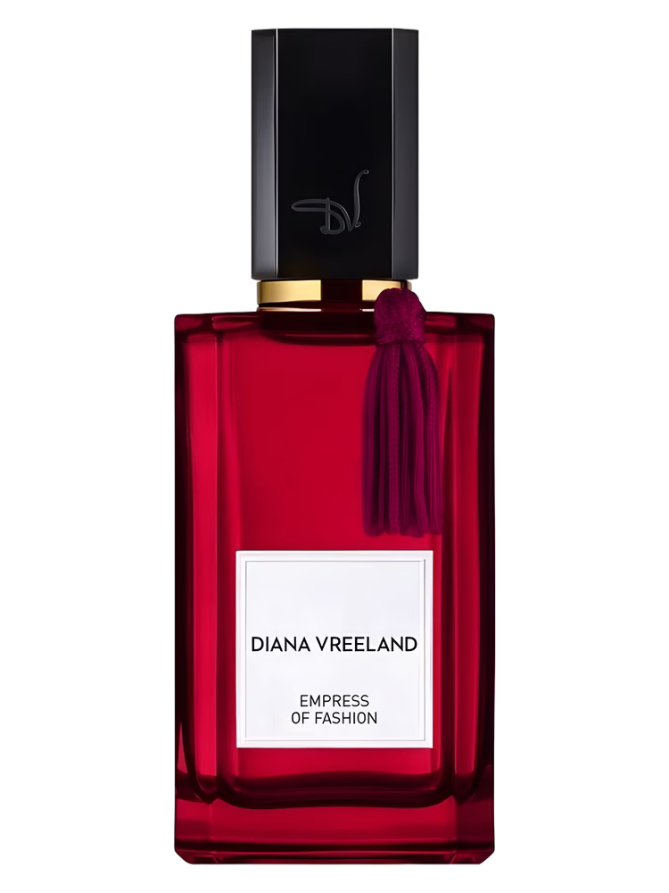 Diana Vreeland Empress of Fashion
