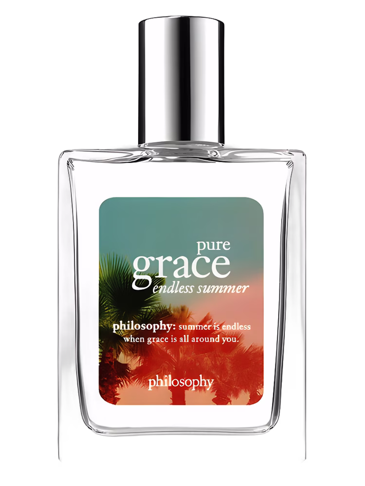 Philosophy Pure Grace Endless Summer
