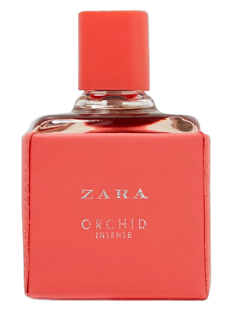 Zara Orchid Intense 2018