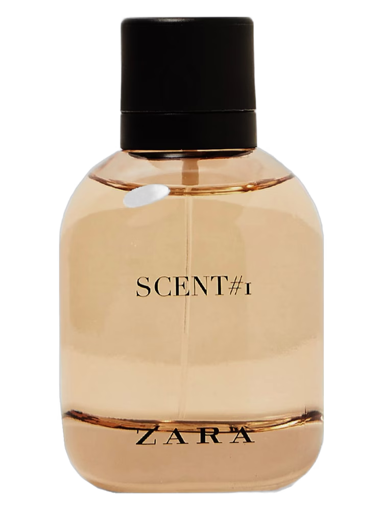 Zara Scent #1