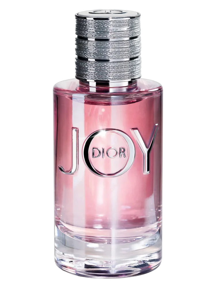 The original bottle this fragrance is inspired by