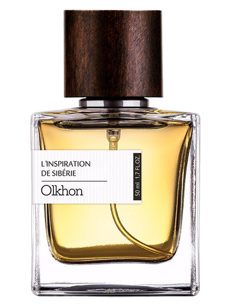 Siberian Wellness Olkhon