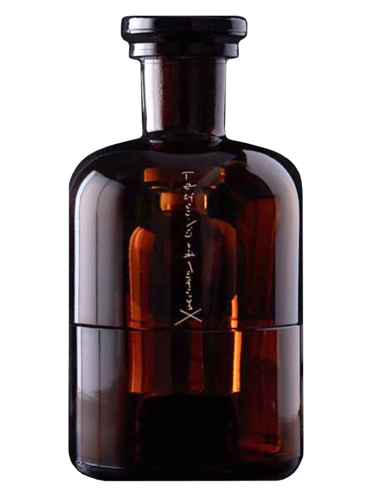 Ys-Uzac Théros Elixir