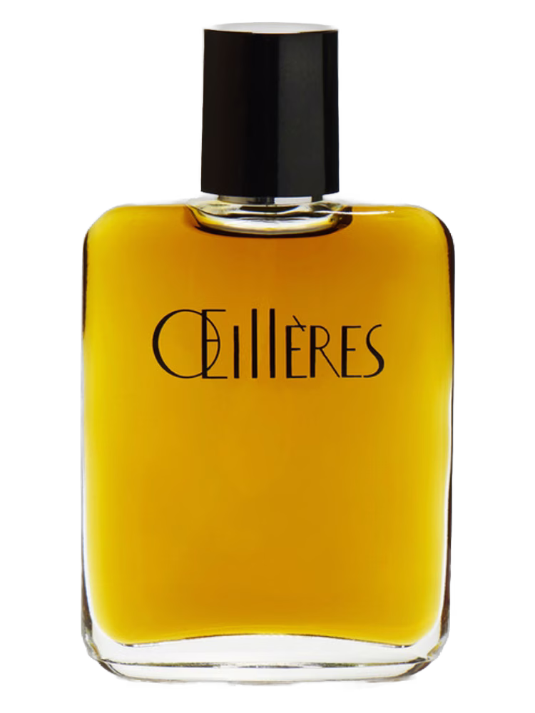 Roberto Greco Oeilleres L'Objet Parfumant