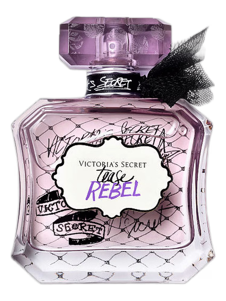 Victoria's Secret Tease Rebel
