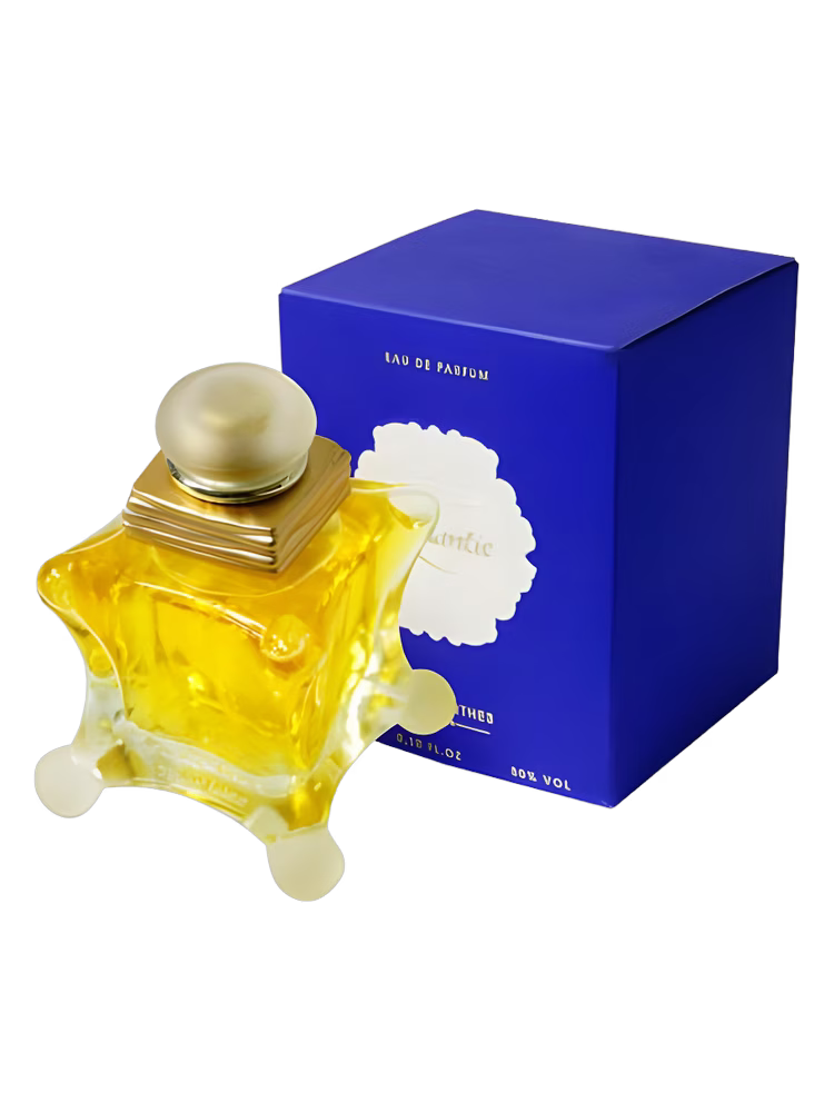 Jeanne Arthes Romantic by Jeanne Arthes