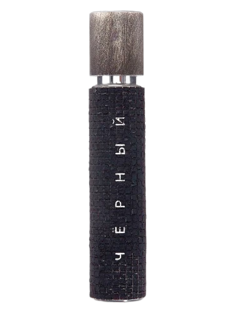 Holynose Parfums Черный Black