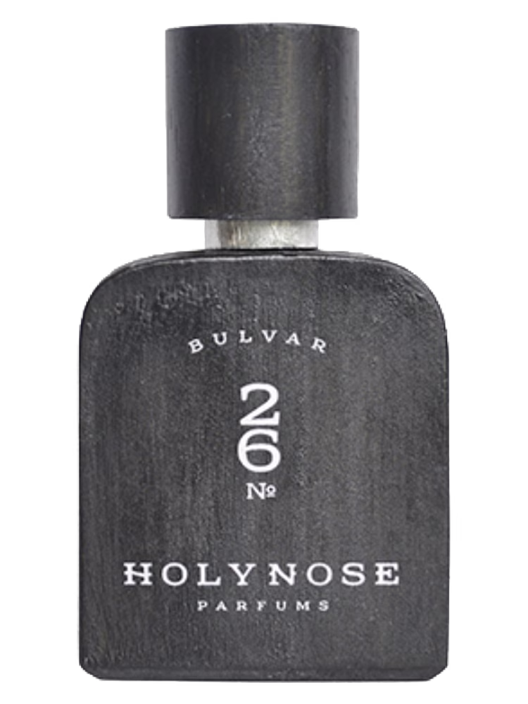 Holynose Parfums Bulvar Бульвар