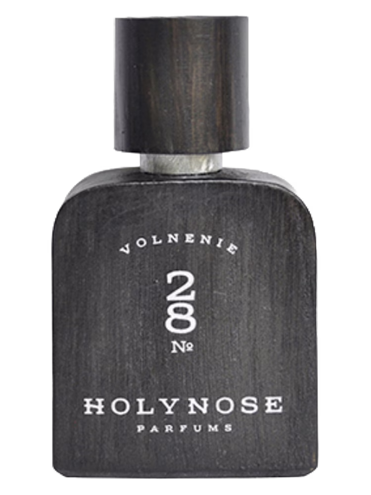 Holynose Parfums Volnenie Волнение