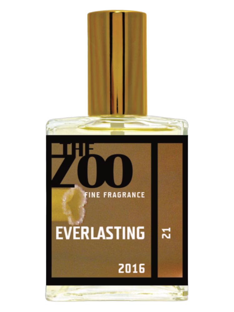 The Zoo Everlasting