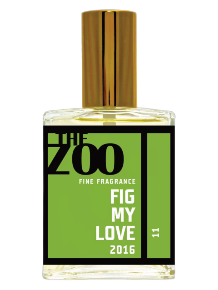 The Zoo Fig My Love