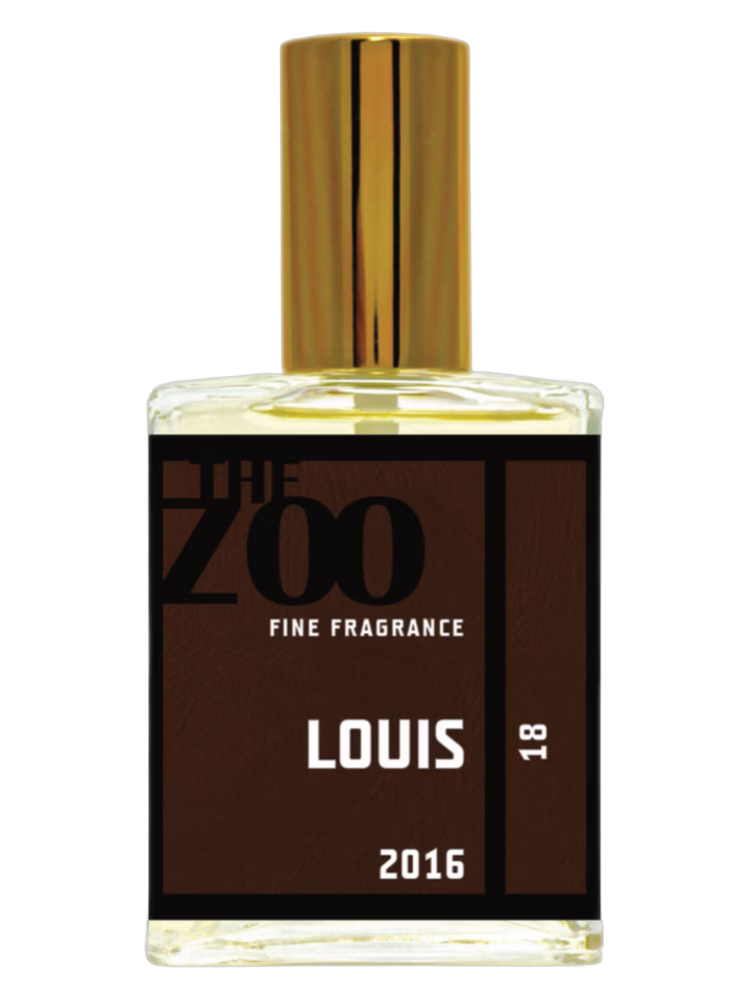 The Zoo Louis
