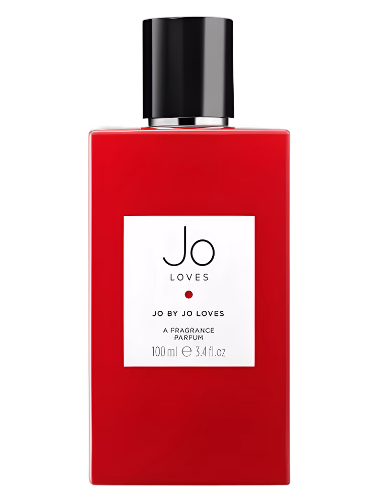 Jo Loves Jo by Jo Loves