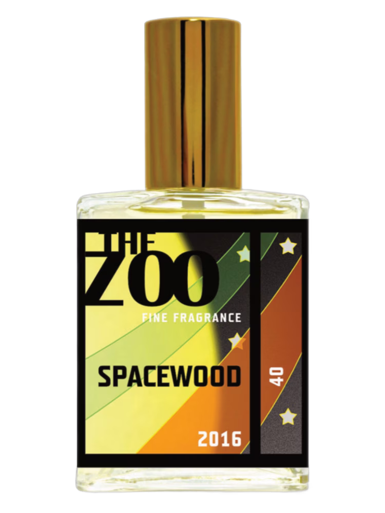 The Zoo Spacewood