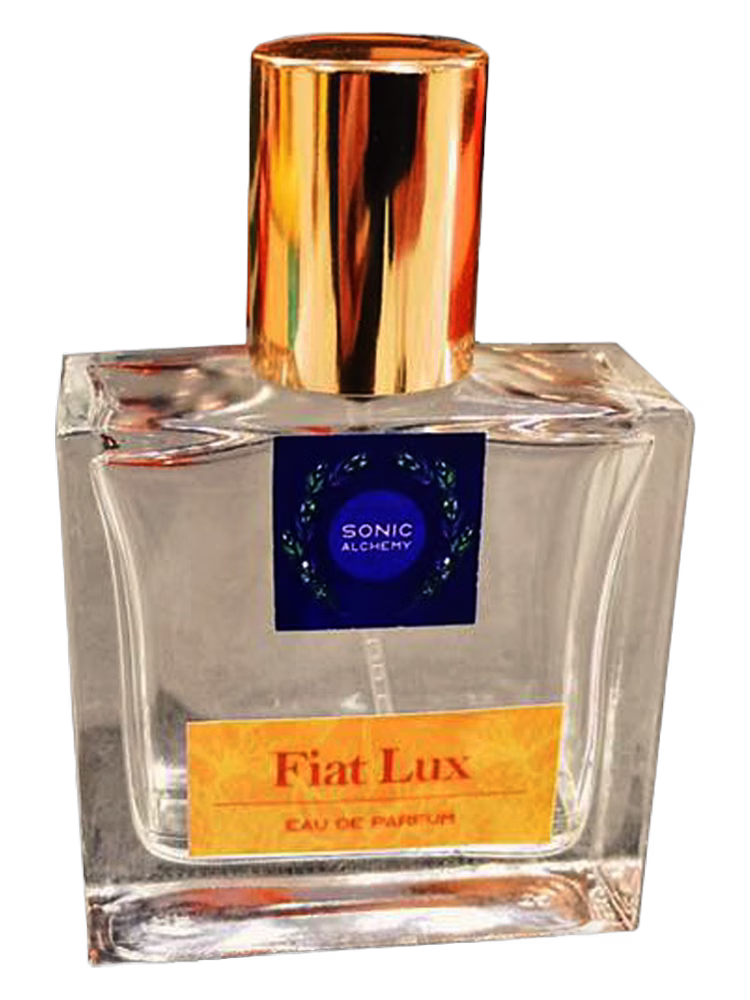 Sonic Alchemy Fiat Lux