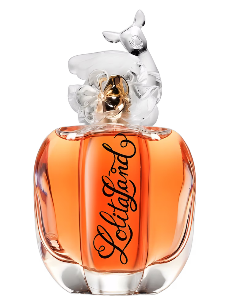 Lolita Lempicka LolitaLand