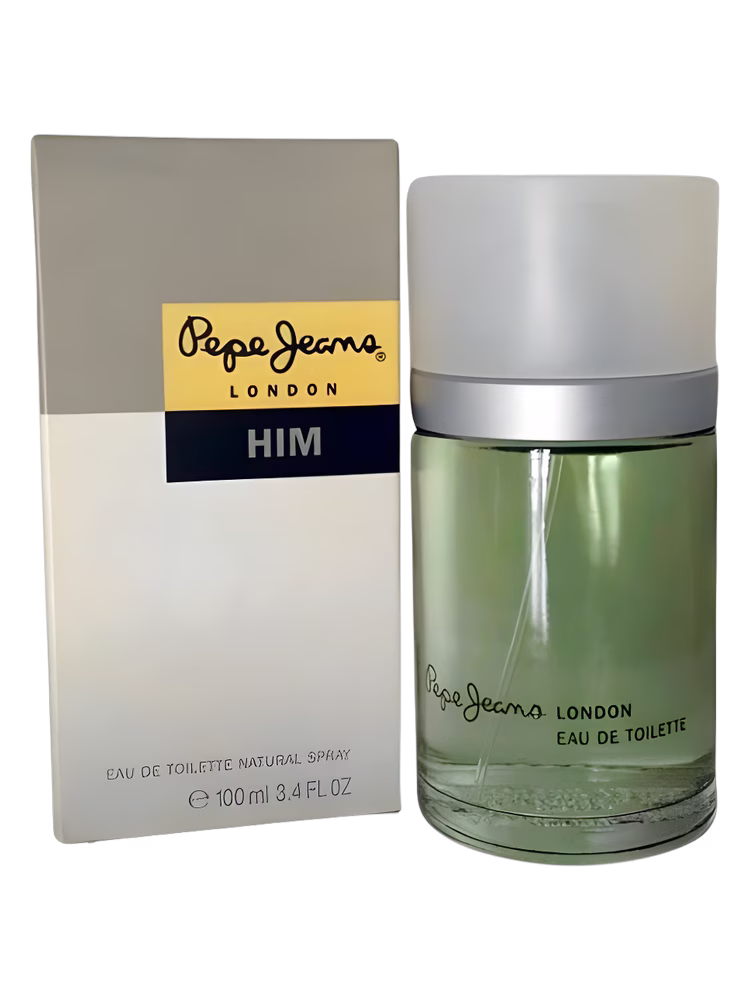 Pepe Jeans London Pepe Jeans for Him
