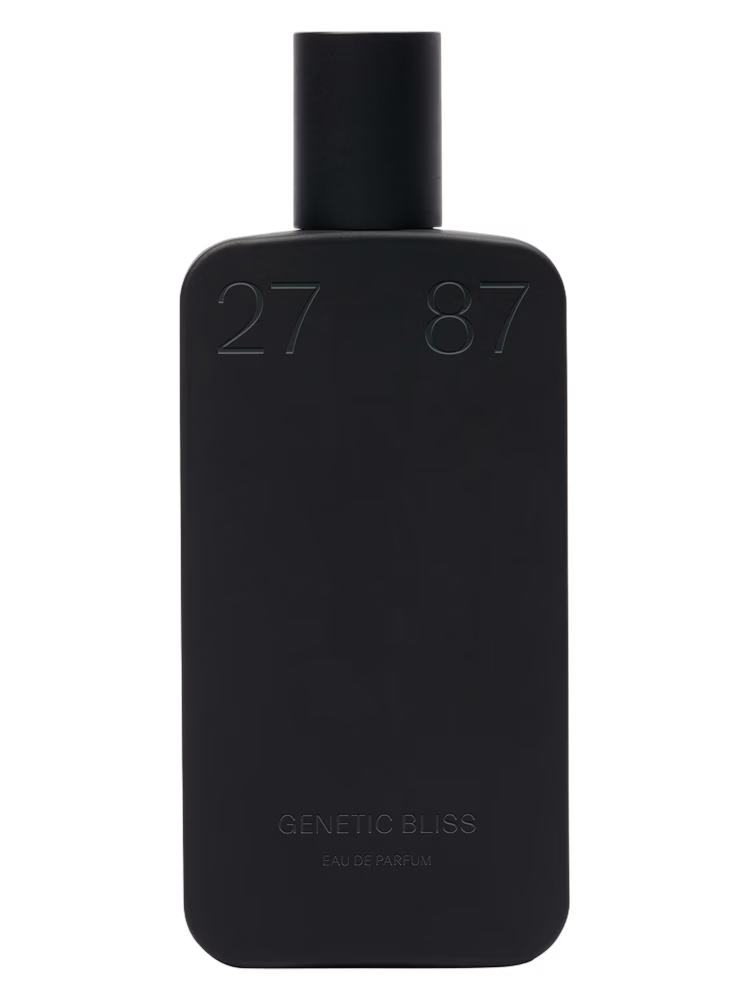 27 87 Genetic Bliss