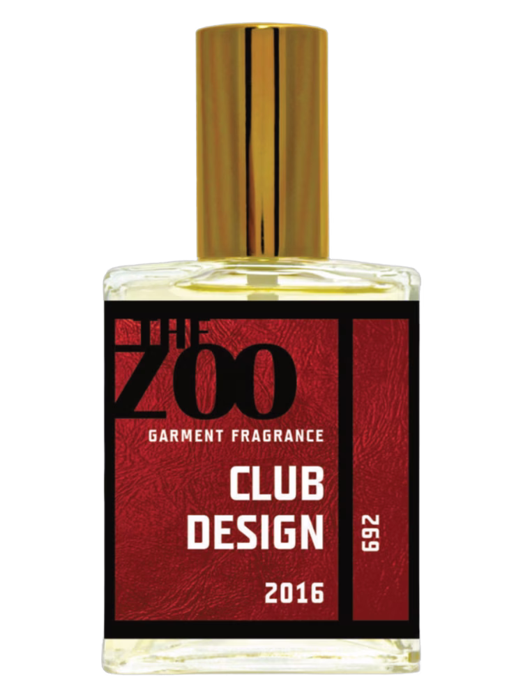 The Zoo Club Design