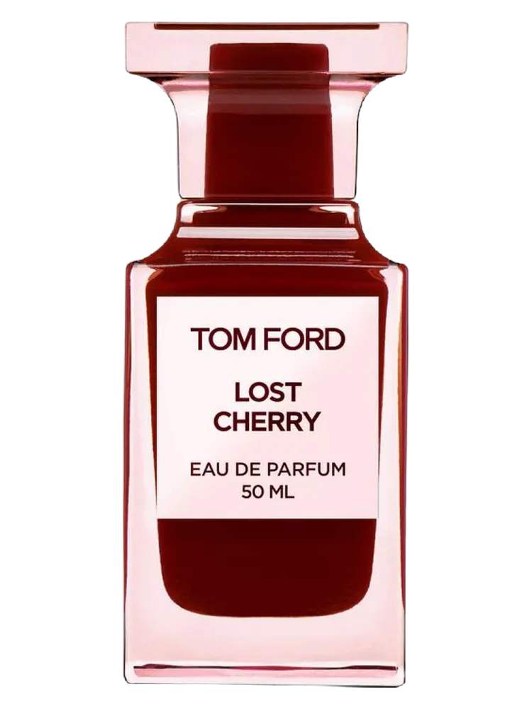 The original bottle this fragrance is inspired by