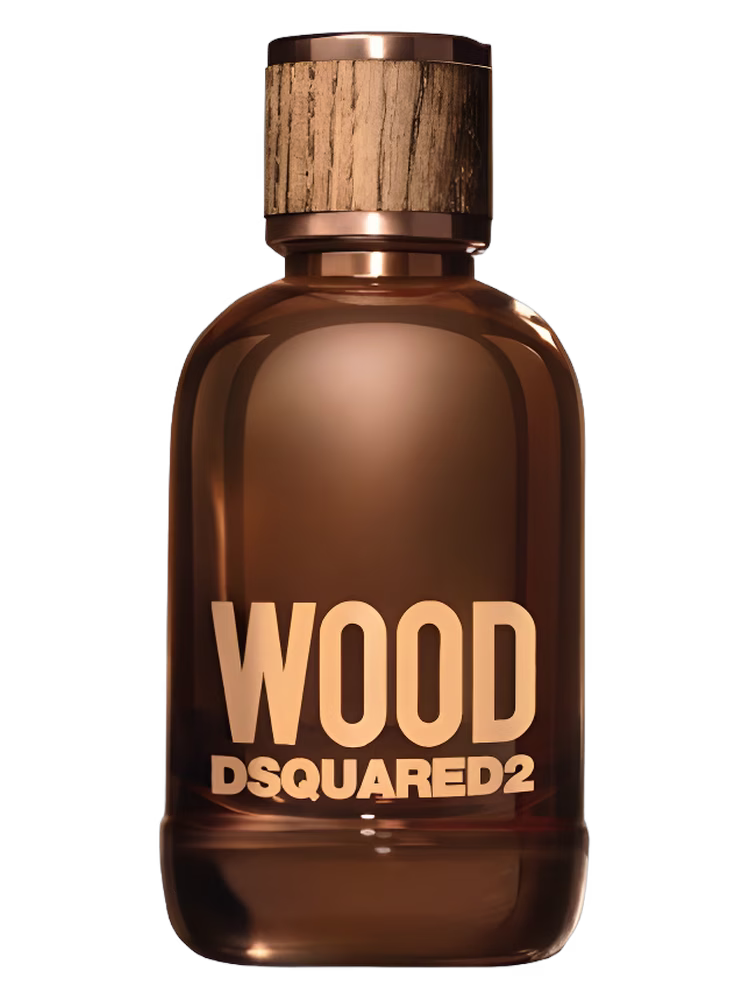 DSQUARED² Wood for Him