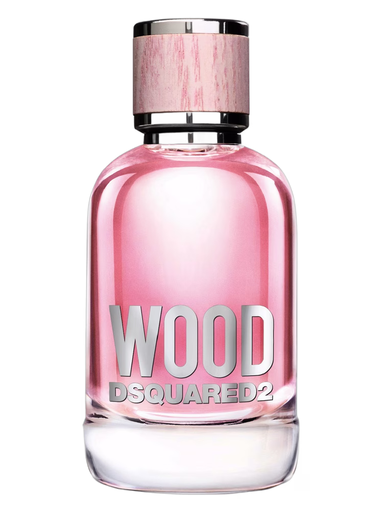DSQUARED² Wood for Her