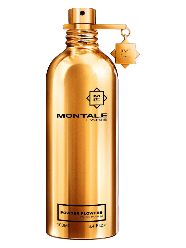 Montale Powder Flowers