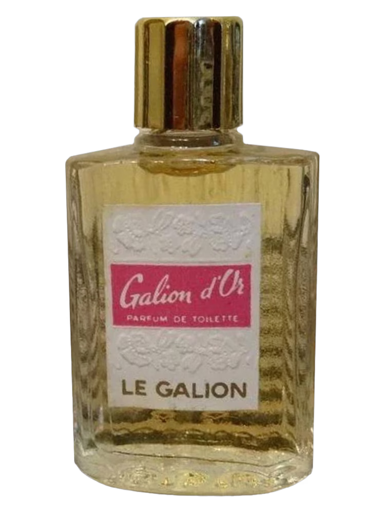 Le Galion Galion d'Or