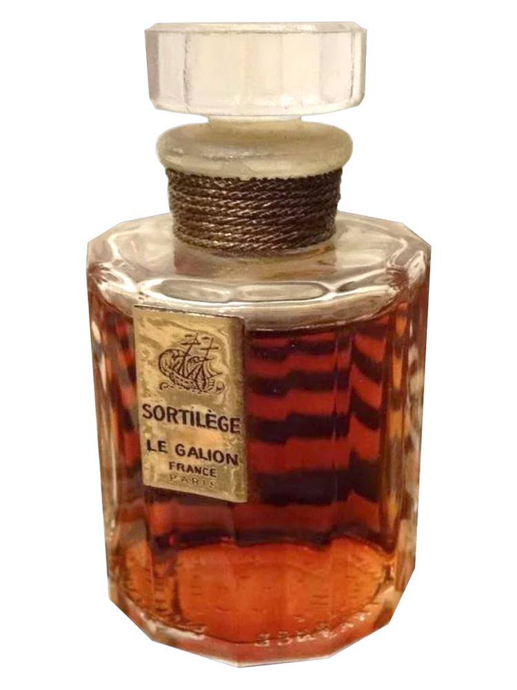 Le Galion Sortilège
